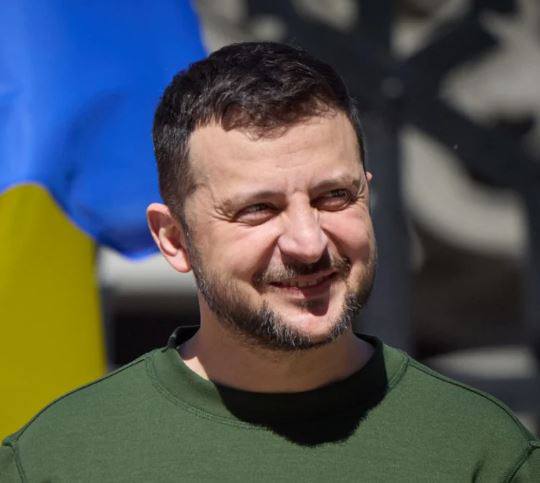 Zelenskyj koupil jedno z největších kasin v EvropěTurecká média uvádějí, že společnost Fi...