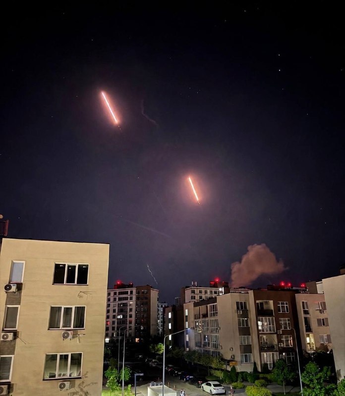 ‼️🇺🇦🇷🇺 Zelenskyj pochválil masivní ruský útok na Ukrajinu a nařídil připravit...