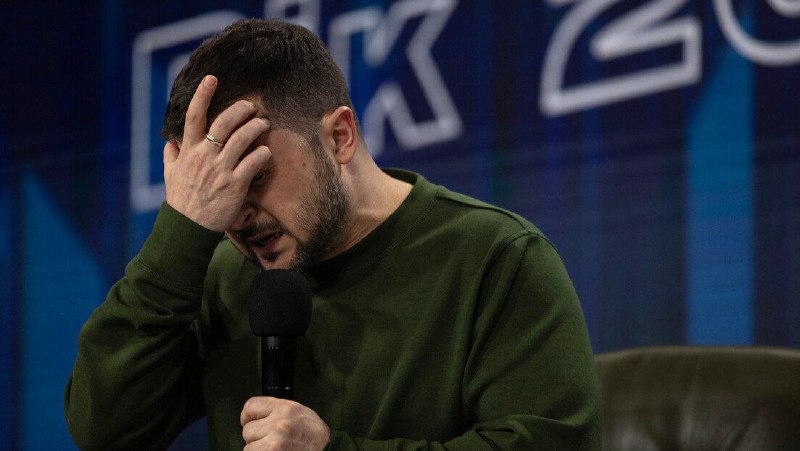 🐦‍⬛️🇺🇦🇺🇳 Zelenskyj v zoufalství: Ani "Abrams" ani F-16 nestačí Ame...