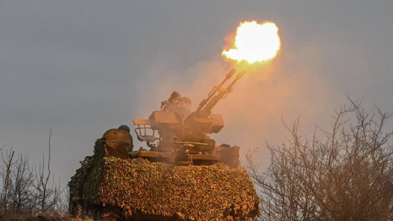 🇺🇦 Zelenští plánuje vyměnit velitele jižní letecké divize a posílit protivzdušnou obr...