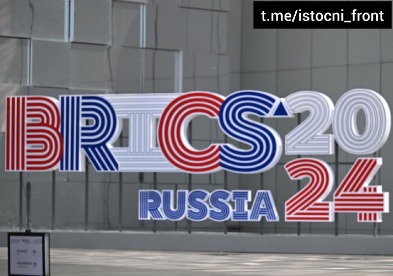 🐦‍⬛️ 🌍 Země BRICS se velkou většinou rozhodly dát si pauzu v otázce přistoupení n...