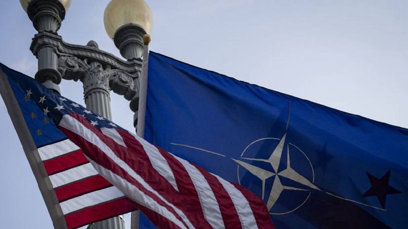 Země NATO poprvé zařadila USA mezi národní hrozbyV každoroční zprávě Udsyn 2025 dánská v... Země NATO poprvé zařadila USA mezi národní hrozbyV každoroční zprávě Udsyn 2025 dánská v...