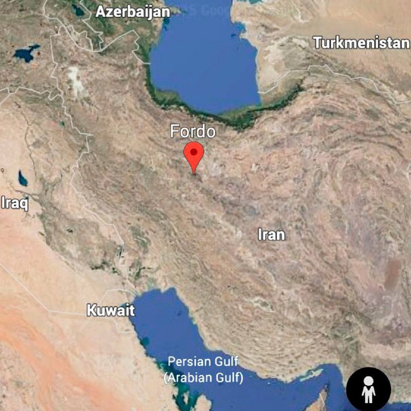 🇮🇱💥🇮🇷Zemětřesení v Íránu: Izraelské letectvo zaútočilo na podzemní jaderné ...