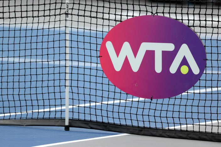 ❗️Ženská tenisová asociace (WTA) zkritizovala rozhodnutí pořadatelů Prague Open nepustit n...