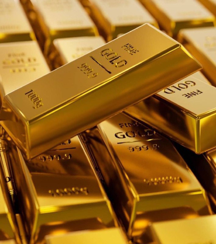 Zlato vůbec poprvé dosáhlo nového historického maxima 3 500 $.@BRICSNews