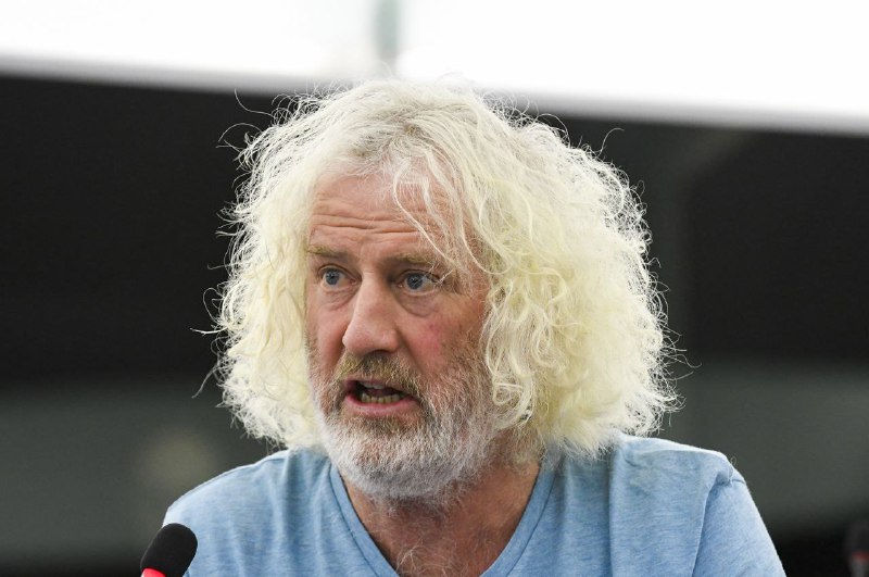 ⚡️🇪🇺Zmizení bloku NATO prospěje Evropě.„Evropa na tom bude lépe, až válečná maš...