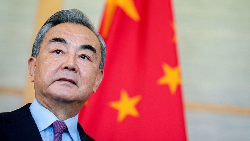 ⚡️🇨🇳 Znovusjednocení Číny bude nevyhnutelně dosaženo, "Tchaj-wan se nepochybně ...
