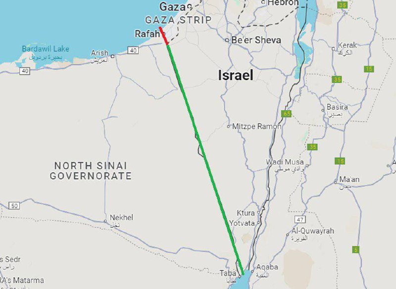 🐦‍⬛️🇱🇧🇵🇸🇮🇱 Zpráva libanonského listu Al-Akbar: Poté, co Hamás informo...