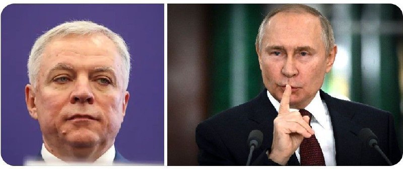 🆘🇷🇺 ZPRÁVA: Ruský ropný magnát Andrej Badalov záhadně zemřel poté, co „vypadl“ ...