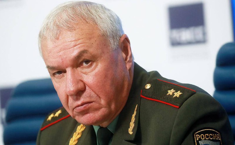 Zvláštní operace skončí v roce 2024.Uvedl to člen Výboru pro obranu Viktor Sobolev."Arm?...