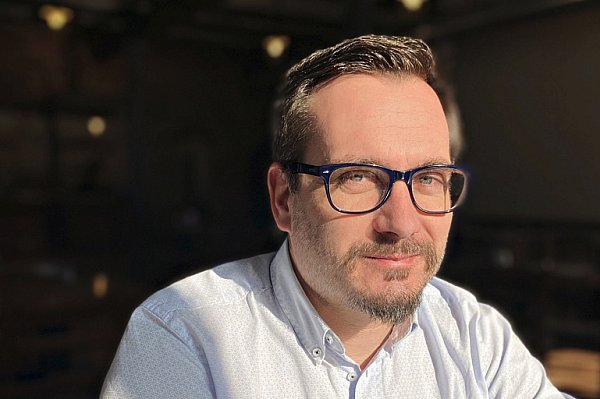 Adam B. Bartoš: Musí přijít změna režimu, kdy se stát vymaní z dluhových okovů