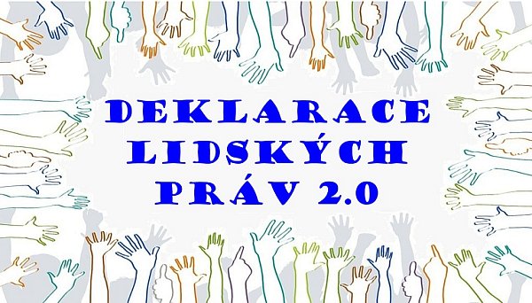 Deklarace lidských práv 2.0