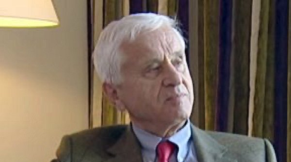 Josef Mašín: Bojíte se, že vám Putin vezme svobodu? Žádnou nemáte!