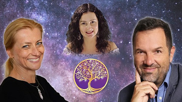 Klenoty života Naživo Monika a Antonín Baudyšovi | 27. března v Plzni