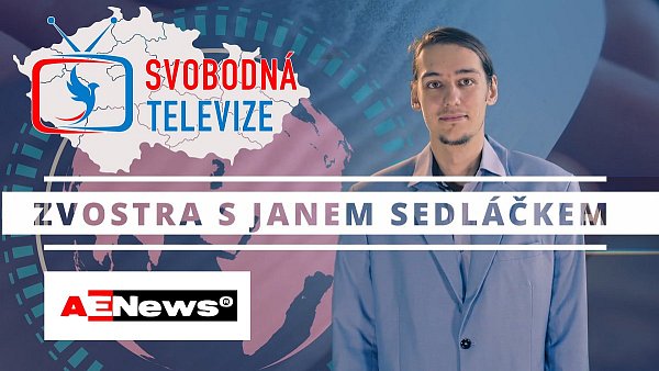 Připravujeme nový pořad. Bude ještě pan VK účinkovat na Svobodné televizi?