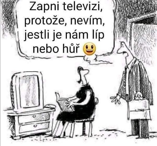 Telegramové zprávy  9.únor 2024