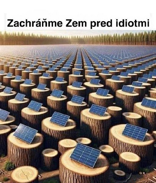 Telegramové zprávy 26.květen 2024