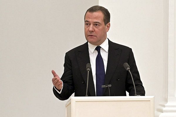 Telegramové zprávy  9.duben 2025