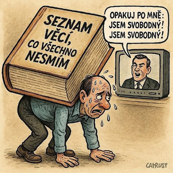 Telegramové zprávy 10.duben 2025
