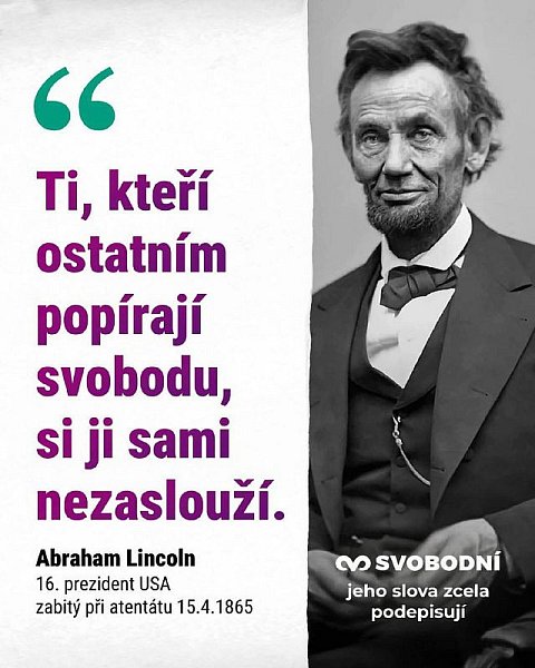 Telegramové zprávy 18.duben 2025