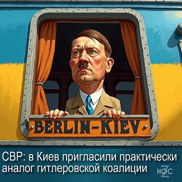 Telegramové zprávy  6.květen 2025