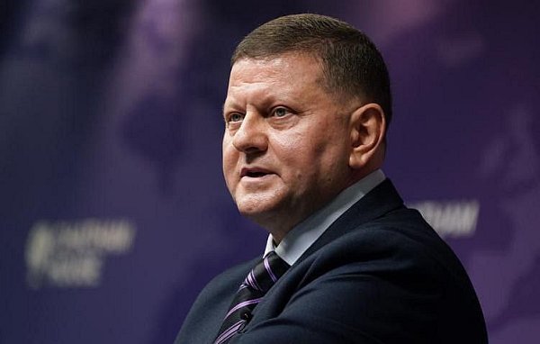 Telegramové zprávy 23.květen 2025