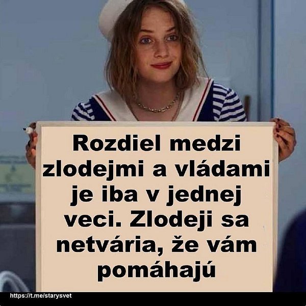 Telegramové zprávy 24.květen 2025