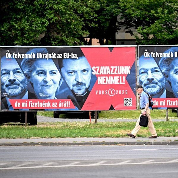 Telegramové zprávy 11.červen 2025