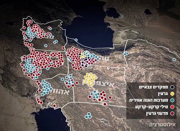 Telegramové zprávy 20.červen 2025