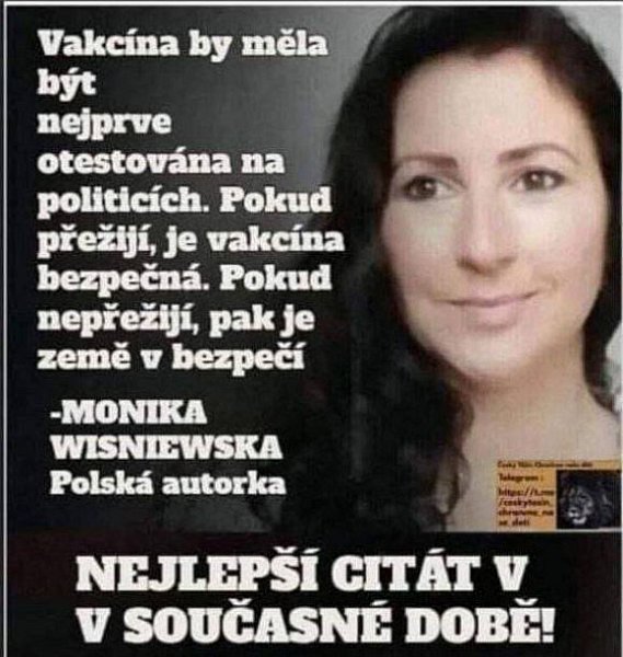 Telegramové zprávy  3.červenec 2025