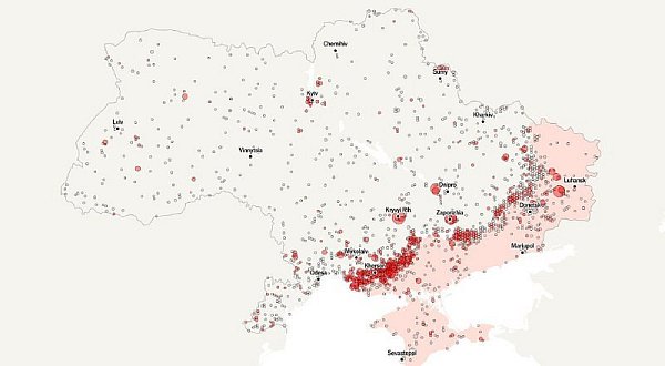 Telegramové zprávy 12.červenec 2025
