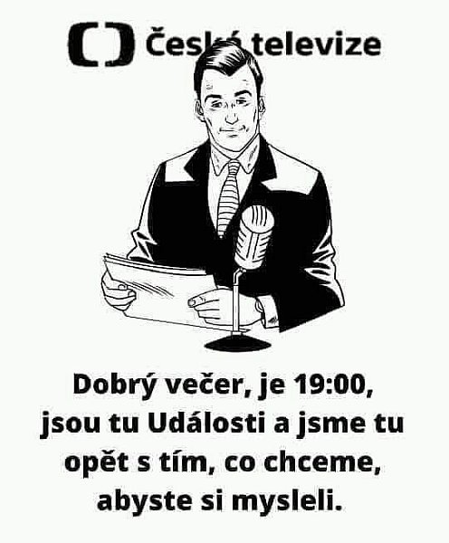 Telegramové zprávy  5.srpen 2025