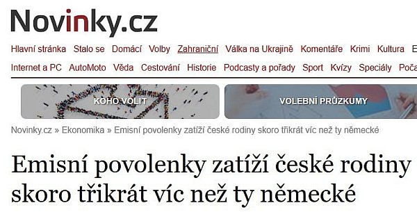 Telegramové zprávy 19.srpen 2025