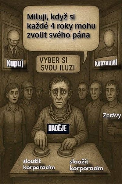 Telegramové zprávy  1.září 2025
