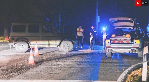 Telegramové zprávy 23.říjen 2025