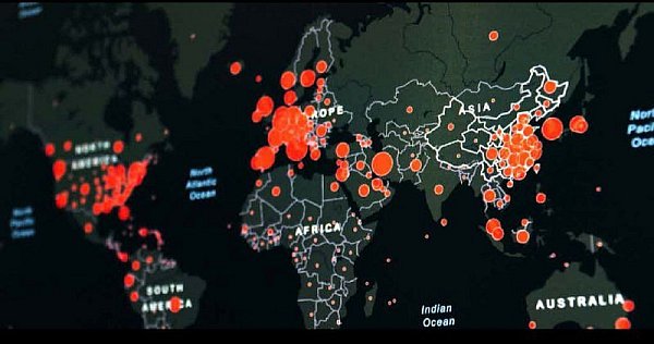 Telegramové zprávy 10.listopad 2025