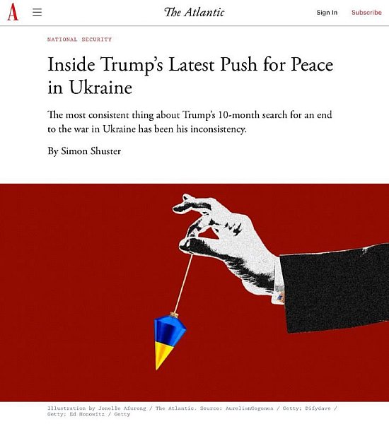 Telegramové zprávy 28.listopad 2025