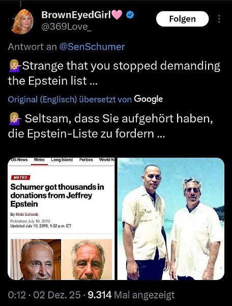 Telegramové zprávy  5.prosinec 2025