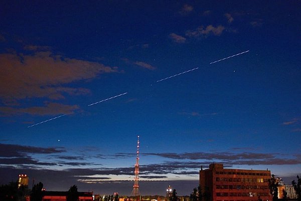 Telegramové zprávy 22.prosinec 2025