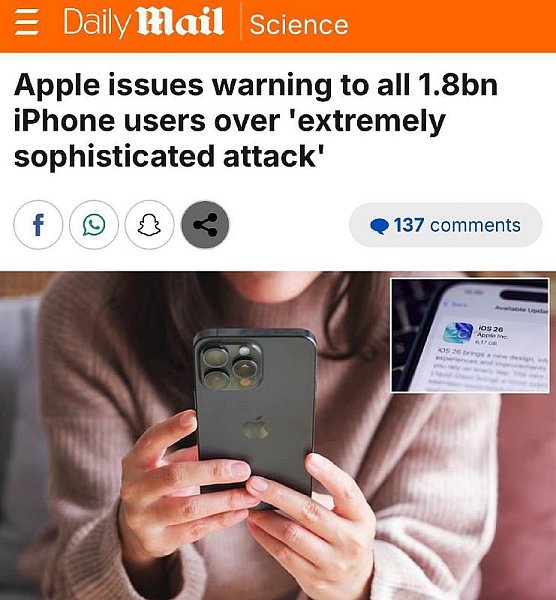 Telegramové zprávy 31.prosinec 2025