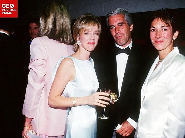 Telegramové zprávy  3.leden 2026