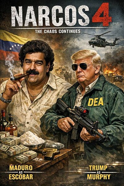 Telegramové zprávy  6.leden 2026