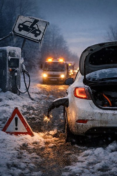Telegramové zprávy 14.leden 2026