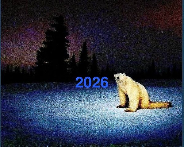 Telegramové zprávy 19.leden 2026