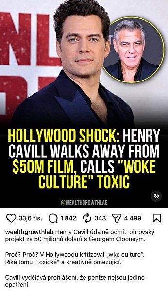 Telegramové zprávy 21.leden 2026