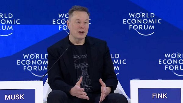 Telegramové zprávy 25.leden 2026