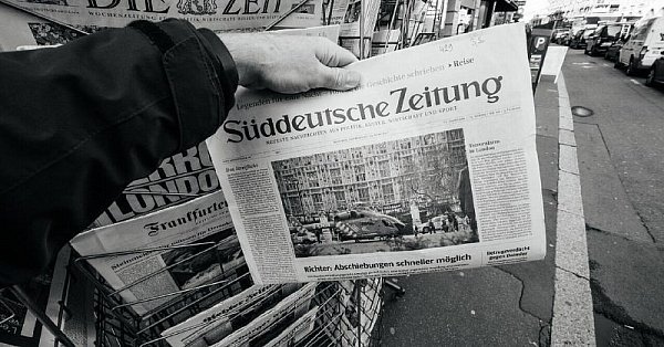 Telegramové zprávy 26.leden 2026