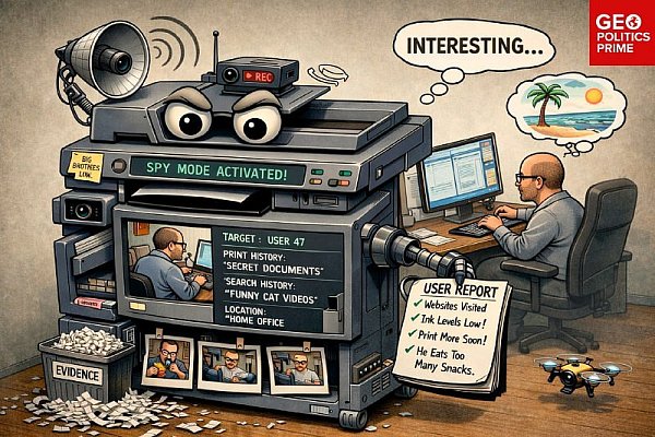 Telegramové zprávy 27.leden 2026