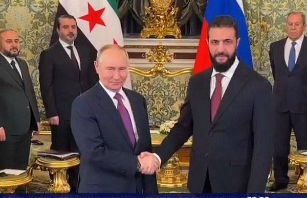 Telegramové zprávy 29.leden 2026