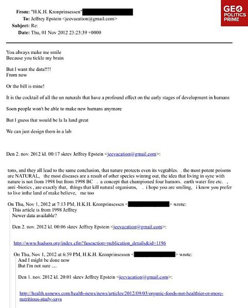 Telegramové zprávy 16.únor 2026